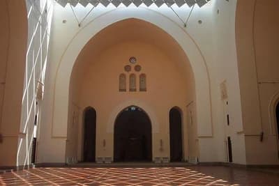 جامع الاحسان (العيثة)