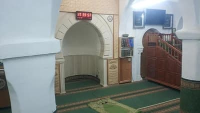 جامع الجديد - جربة