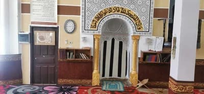 جامع المعونة - تطاوين