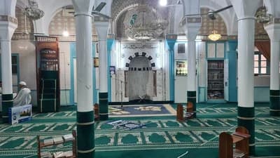 جامع المطيرة - البقالطة