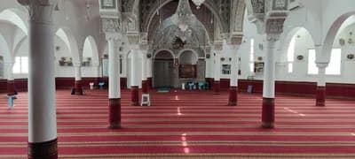 جامع النور - دار فضال ٢