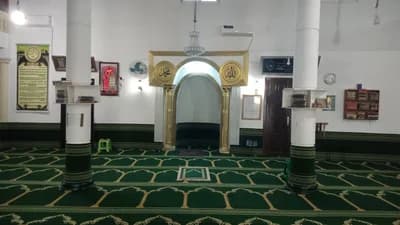 جامع النور - جندوبة
