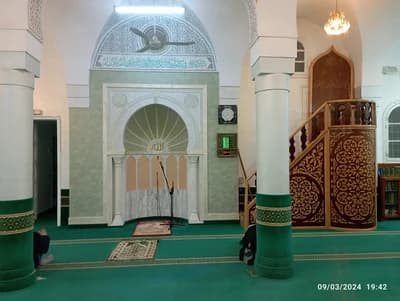 جامع النور