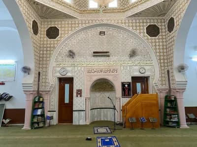 جامع النور