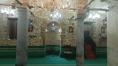 جامع القصيبة - بنزرت