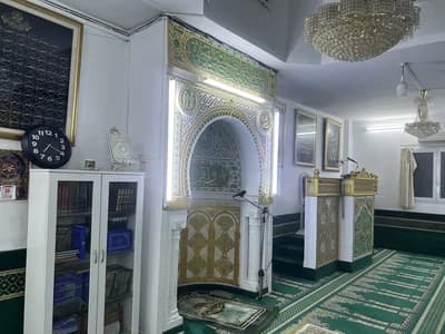جامع الربط - قصرهلال