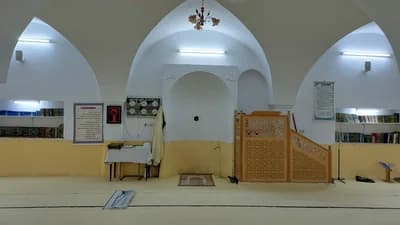 جامع الرشاد - سوسة