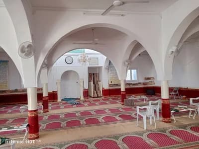 جامع الرحمة - جرجيس