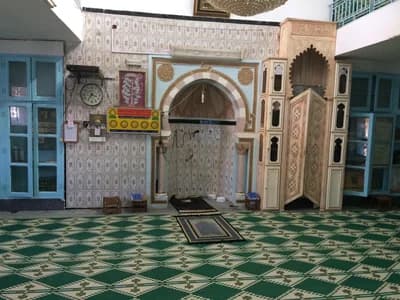 قليبية