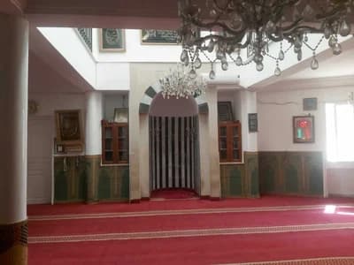 جامع الرّحمان - منوبة