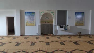 جامع سيدي صالح