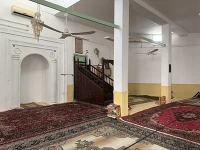 جامع الرَحّمَة
