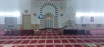 جامع الريان - تطاوين