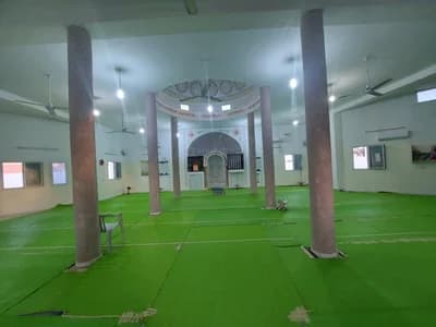 جامع السلام غليسية - غليسية