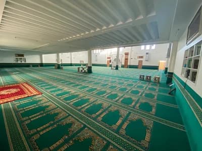 جامع السلام - صفاقس
