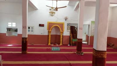 جامع السويطير - مدنين