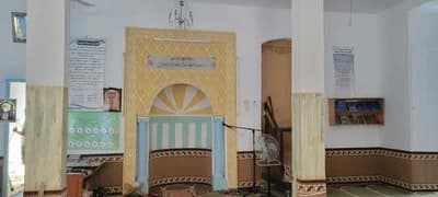 جامع السواهلية