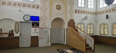 جامع التقوى