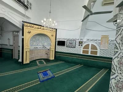 جامع التّقوى - قليبية