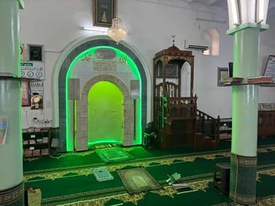 جامع التوبة - الدهماني