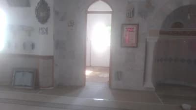 جامع التوحيد بالعامرة - العامرة