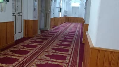 جامع الترك - جربة