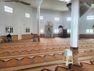 جامع التركي - المهدية