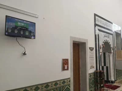جامع الزيتونة - المرناقية منوبة