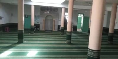 جامع مغذية - الصخيرة
