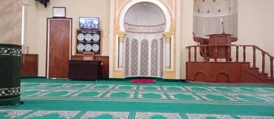 جامع منزل فارسي