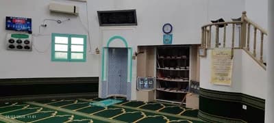 جامع الالفة - القيروان