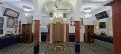 جامع قرطاج حنّبعل