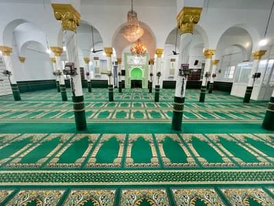 جامع سيدي بو علي - الحامة