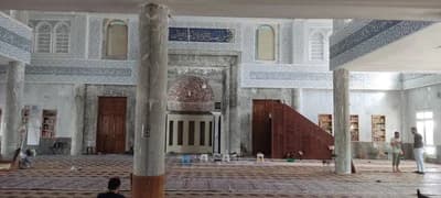 جامع سيدي داود