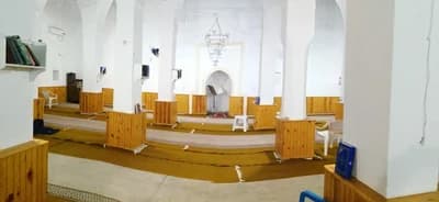 جامع تاجديت