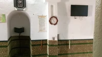 جامع تغرغار - جربة
