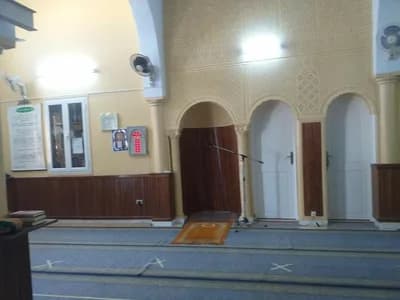 جامع الجزيري - جرجيس