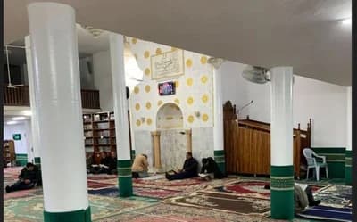 جامع بلال