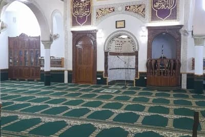 جامع بدر