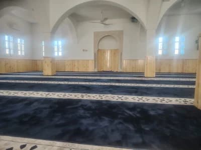 جامع بن يحياتن