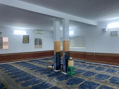 جامع بطرية