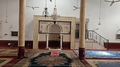 جامع بينوس