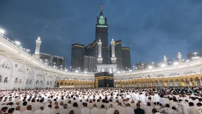 جامع ذي النورين