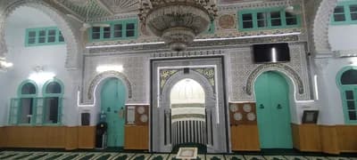 جامع غزة - صفاقس