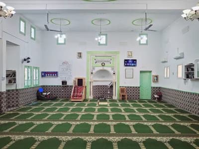 جامع غزّة