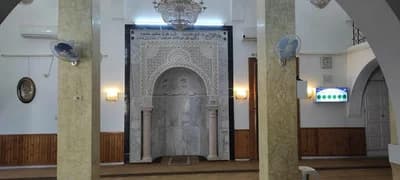 جامع حاضر باش