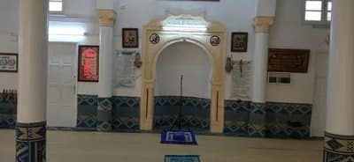 جامع حمزة