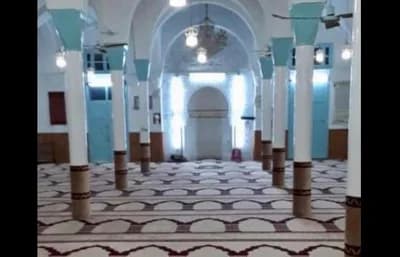 جامع حسان - بني-حسان