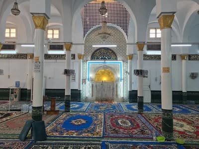 جامع خيرالدين