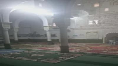 جامع البركة - صفاقس